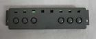 Du850swpb3 8269366 Whirlpool Dishwasher Button Switch Tested Pn