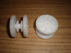 8269831 Whirlpool Dishwasher Wheel Set Oem Part