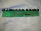 Wp8270168r 8270168r Whirlpool New Wp User Control And Display Board