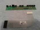 8270169 Kitchenaid New Dishwasher Interface Control Board