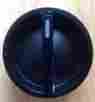 8274849 33753 Whirlpool Recessed Dishwasher Timer Dial Knob Black Bisc Oem