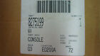 8275199 Whirlpool New Oem Console