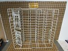 66515739000 8519560 Kenmore Dishwasher Upper Dishrack Shelves Day Warranty