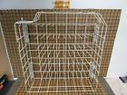 66515739000 8519567 Kenmore Dishwasher Lower Dishrack Light Gray Day Warranty