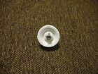 8528831 Amana Dishwasher Wheel Upper Rack Roller White Part