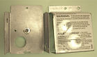 8529303 Whirlpool Dishwasher Terminal Box And Cover