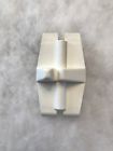 Wp8531314 8531314 Maytag Dishwasher Tine Row Retainer White Amana Etc Wp