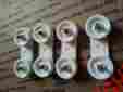 8533836 Whirlpool 4 Dishwasher Tub Rollers Roller 8270016