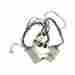 8534931 Whirlpool Genuine Dishwasher Wiring Harness Main