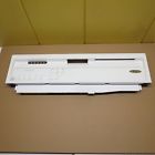 Wp8535164 8535164 Whirlpool Dishwasher Console Control Panel