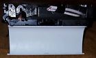 8542577-8542578 Whirlpool Oem Door Latch Assembly White Handle