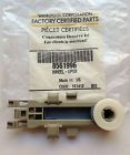 8561996 Whirlpool Dishwasher Adjuster Upper Rack Assembly Two Position
