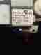 8565839 Whirlpool Dishwasher Drain Pump Part