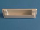 W11109500 8565970 Whirlpool Maytag Kenmore Roper Genuine Oem Handle Fits