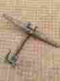 8579276 Kitchenaid Dishwasher Upper Spray Arm 8579279 8579235