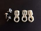 W10372113 8579289 W10348407 Kitchenaid Dishwasher Sump Tabs And Screws Whirlpool