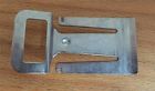 8580309 Dishwasher Strike Latch Whirlpool Nice Part Kenmore Used Ship