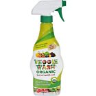87052725891 Citrus Magic Veggie Wash