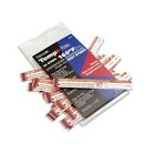 8766 Taylor Precision Products Temprite Dishwasher Temp Strip Pk 077784087664