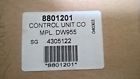8801201 Asko Dishwasher Control Unit Co Board