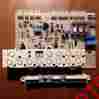 8801203 Asko Dishwasher Electronic Control Board