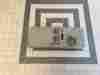 8801343-77 Asko Dishwasher Detergent Dispenser