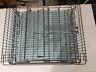 8801358-36 Asko Dishwasher Upper Dish Rack Assembly Oem