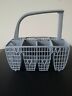 8801396-77 Asko Dishwasher Cutlery Basket Oem Euc