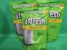 W10282479 883049194356 Affresh Dishwasher Cleaner Tablets In Pouch