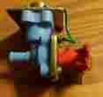 9-02543 Maytag Dishwasher Water Valve