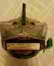 9-03302 Maycor Dishwasher Motor New Part