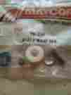 901038 Ge Genuine Maytag Shaft Wheel And Seal Kit New Old Stock