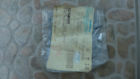 904104 Maytag Chopper Screw Works On Dishwasher New