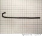 911249 Maytag Dishwasher Injector Hose New Oem In Stock