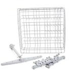 A01986801 93993763 Undisclosed Electrolux Upper Rack Assy