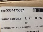 5304475637 94022435 Undisclosed Electrolux Circulation Pump