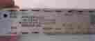 2998-ajf-155 9741520 J230 Kudj230y1 Kitchenaid Quiet Scrub Dishwasher 5 Push Button Control Unit Ark-les Usa