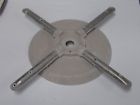 Kuds24sebl3 9742722 Kitchenaid Lower Spray Arm