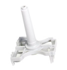 Wp8539324 9742994 Kitchenaid New Oem Dishwasher Upper Spray Arm Mount Part
