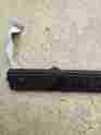 9743241 Whirlpool Genuine Dishwasher Switch Panel