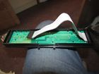 9743244 Unbranded Kitchenaid Dishwasher Switches User Interface Control Board Part