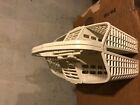 Wp9743574 9743574 Kitchenaid Dishwasher Silverware Basket Lot Of Part Wp