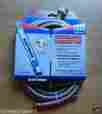 98254 Eastman New In Package 8ft Dishwasher Connector From 091712985242