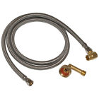 0917121 98521 Eastman Dishwasher Connector 3-8 091712985211