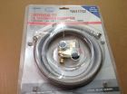 91712985235 98523 Eastman 5-ft 125-psi Stainless