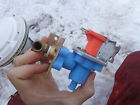 99001359 Inlet Valve Maytag Dishwasher Whirlpool
