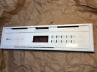 Dwu9922aae 99001456 Maytag Dishwasher White Control