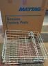 99001484 Maytag Oem Dishwasher Upper Rack Assembly New Open Box