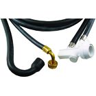 99001868 Jaybrake None Hose Assembly Ft Whirlpool Flange Melwhlpool 803982961938