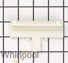 99002086 Whirlpool Genuine Dishwasher Latch Handle Almond